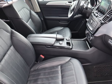 Mercedes GLE W166/C292 SUV 2.1 250d 204KM 2017 Mercedes GLE GLE 250 d, Salon Polska, 201 KM, zdjęcie 8
