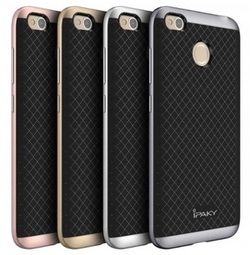 Etui Ipaky Premium iPhone XS Max Czarne
