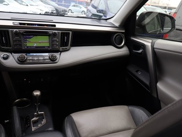 Toyota RAV4 IV MPV Valvematic 150 152KM 2013 Toyota RAV 4 2.0 VVT-i, Salon Polska, Serwis ASO, zdjęcie 7