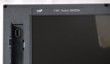 2-осевой контроллер токарного станка с ЧПУ SZGH-990TDb-2