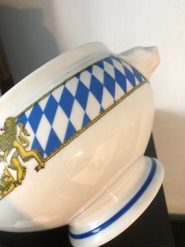 Waza Seltmann Bavaria vintage porcelana okazja 11