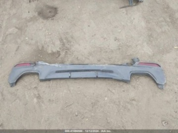 BMW Seria 5 G90-91 2023 BMW Seria 5 2023r., 2.0L 2.0 Benzyna 248KM, zdjęcie 12