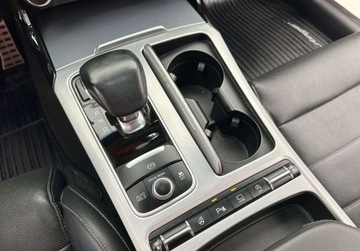 Kia Stinger Liftback 2.0 T-GDi 245KM 2019 Kia Stinger STINGER GT line 2.0 Benz 245 KM Salon PL Warszawa 2.0 245KM, zdjęcie 10