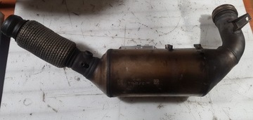 KATALIZATOR MERCEDES SPRINTER A9064902514/007 KT6053