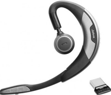 Беспроводная гарнитура Jabra Motion UC