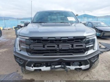 Ford 2025 Ford F150 Raptor 2025 3.5 Benzyna 450KM, zdjęcie 8