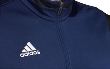 ДЕТСКАЯ ТОЛСТОВКА ADIDAS, МОЛНИЯ ДЛЯ МАЛЬЧИКОВ
