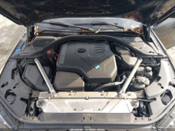 BMW Seria 4 G22-23-26 2021 BMW Seria 4 430i 2021 2.0 Benzyna 255KM, zdjęcie 8