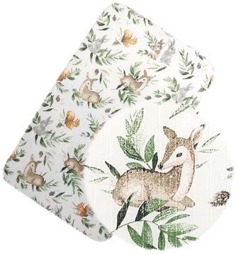 PRZEŚCIERADŁO MUŚLIN DO DOSTAWKI CHICCO NEXT2ME