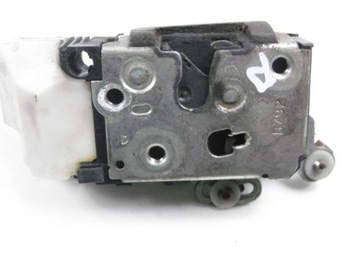 ALFA ROMEO 147 00-04 ZÁMEK PŘEDNÍ PRAVÝ 6PIN