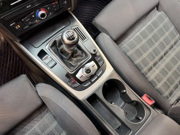 Audi A4 B9 Avant 2.0 TDI 150KM 2015 Audi A4 Avant Duze rodzinne bezpieczne ekonomiczne oraz bezwypadkowe impor, zdjęcie 27