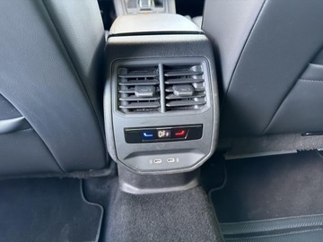 Cupra Formentor Crossover 2.0 TSI 310KM 2022 Cupra Formentor VZ 2.0 TSI / 310 KM 4x4 DSG OKAZJA, zdjęcie 36