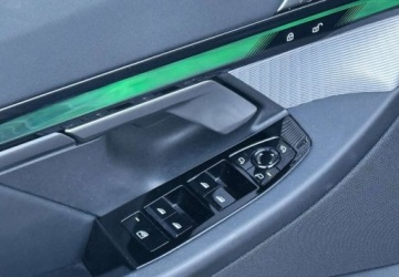 BMW Seria 5 G90-91 2025 BMW Seria 5 I wlasciciel M Pro 360 Hak Gwarancja Bezwypadkowy FVAT23, zdjęcie 23