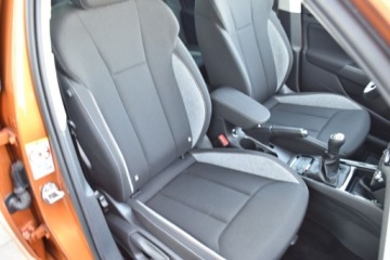 Skoda Kamiq Crossover Facelifting 1.0 TSI 115KM 2025 Skoda Kamiq SalonPL 1.0TSI 115Km SelectionPakiet WinterKameraGwarancja FV23, zdjęcie 25