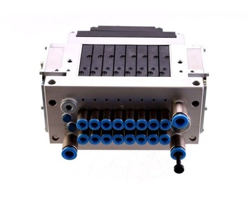 FESTO CPV10-VI 18200 + 18252 CPV10-GE-FB-8 + 15242