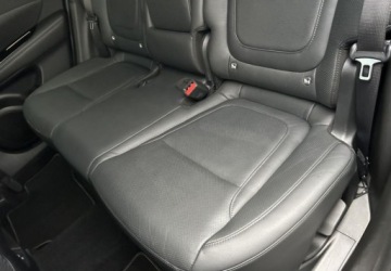 Hyundai Tucson IV SUV 1.6 T-GDI 48V 180KM 2021 Hyundai Tucson Automat 180KM 4x4 Salon Polska Pakiet Safety Pakiet Le, zdjęcie 4
