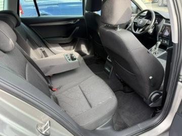 Skoda Octavia III Kombi Facelifting 1.0 TSI 115KM 2018 Škoda Octavia Skoda Octavia DSG. Virtualny, zdjęcie 33