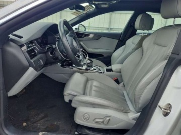 Audi A5 F5 2023 Audi A5 Sportback Premium Plus 45 2023 2.0 Benzyna 261KM, zdjęcie 7