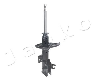 2X TLUMIČE JAPKO PŘEDNÍ L+P DO MITSUBISHI VOLVO CARISMA S40 I V40