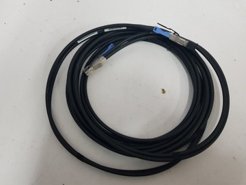 KABEL Netapp mini SAS HD - miniSAS HD / 12G / 5metrów / 112-00439