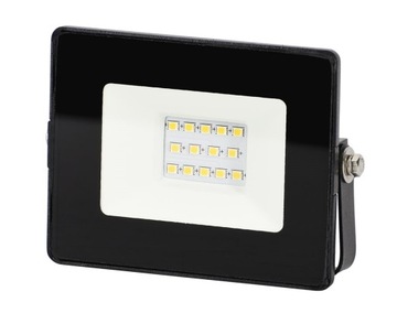 NAŚWIETLACZ LED SMD KASTEL 10W 4000K 900LM IP65