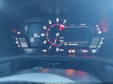 Toyota Supra V 2023 Toyota Supra Gr Premium, 2023r., 3.0L 3.0 Benzyna 382KM, zdjęcie 10