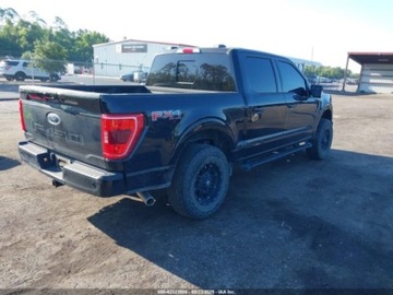 Ford 2023 Ford F150 XLT 2023 5.0l 5.0 Benzyna 400KM, zdjęcie 5