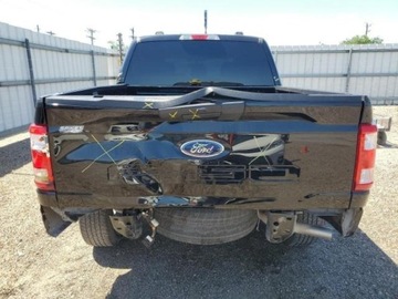 Ford 2023 Ford F150 Xl 4wd supercrew 5.5 box 5.0 Benzyna 400KM, zdjęcie 3