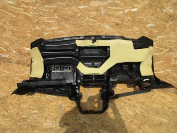 DESKA KONZOLA FIAT GRANDE PUNTO