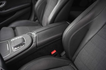 Mercedes Klasa E W213 All-terrain Facelifting 2.0 E220d 194KM 2021 Mercedes E E 220 d 4MATIC, Salon Polska, zdjęcie 25