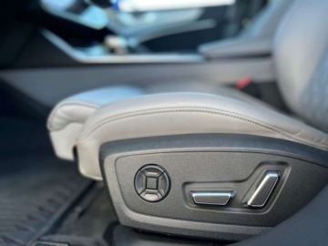 Audi A7 C8 Sportback 2.0 45 TFSI 265KM 2023 Audi A7 Sportback VAT 23 Gwarancja Matrix S line BangOlufsen ACC, zdjęcie 10