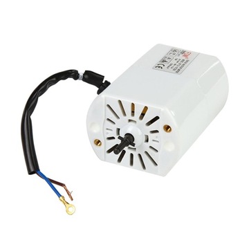 Электрический портативный небольшой электродвигатель для швейной машины для домашнего использования