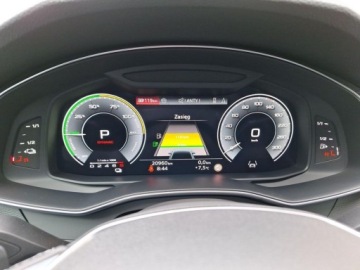 Audi A6 C8 2024 Audi A6 Limousine Sportowe fotele, wallbox, FV, ambiente, klimatyzacja pos, zdjęcie 19