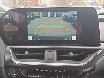 Lexus 2023 Lexus UX 250h GPF F Sport Design 2WD, zdjęcie 19