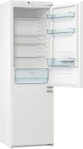 Gorenje NRKI418FE0 DualAdvance NoFrost встраиваемый холодильник 177,2 см