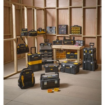 Рюкзак для инструментов Stanley Fatmax 1-95-611