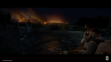 Kingdom Come: Deliverance - A Woman's Lot Steam