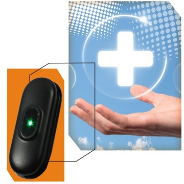 SMARTWATCH SMARTBAND ZEGAREK OPASKA SPORTOWA M9 APLIKACJE PL KROKOMIERZ