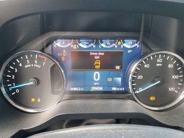 Ford Expedition III 2023 Ford Expedition Max Xlt 2023 3.5l 3.5 Benzyna 400KM, zdjęcie 9