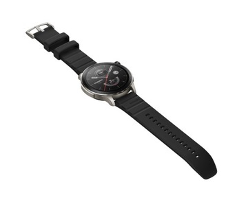 Спортивные умные часы AMAZFIT GTR 4 Black Black