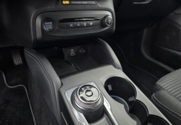 Ford Focus IV Kombi Facelifting 1.5 ECOBLUE 115KM 2024 Ford Focus SW 1,5 EcoBlue 115KM, automat, Titanium X, salon PL, bezwypadko, zdjęcie 20