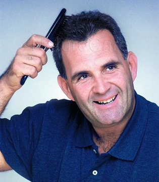 Спрей из микрофибры 200мл - BODEO - загущение*