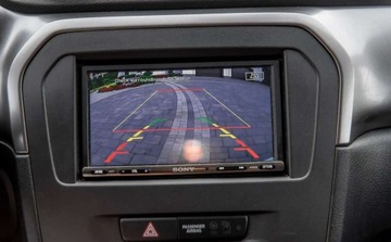 Suzuki 2021 Suzuki Vitara Suzuki Vitara 1.4 Boosterjet Hybrid Comfort 1.4 Benzyna, zdjęcie 32