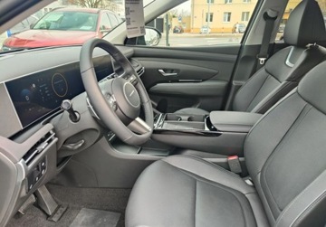 Hyundai Tucson IV 2025 Hyundai Tucson 2025 Nowy Model 1.6T-GDI Automat 48V 160KM Platinum OD REKI, zdjęcie 14
