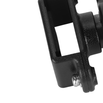 КРЕПЛЕНИЕ ДЛЯ ВЕЛОСИПЕДА ДЛЯ ДВУСТОРОННЕЙ РАЦИИ, ПОРТАТИВНОЕ