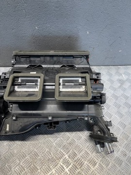BMW X3 F25 RADIÁTOR VENTILÁTOR CLIMATRONIK 9184306