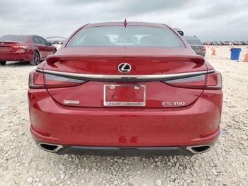 Lexus ES VII (XV70) 2021 Lexus ES 350 Base 2021 3.5l 3.5 Benzyna 302KM, zdjęcie 2
