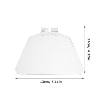 АКСЕССУАРЫ ДЛЯ ЭЛЕКТРОИНСТРУМЕНТОВ ПЛАСТИКОВЫЕ ОЧКИ