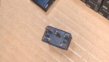 РЕЛЕ GM 13500128 0248 ОРИГИНАЛ ORI OPEL