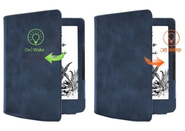 ЧЕХОЛ для INKBOOK CALYPSO PLUS/LUMOS/PRIME